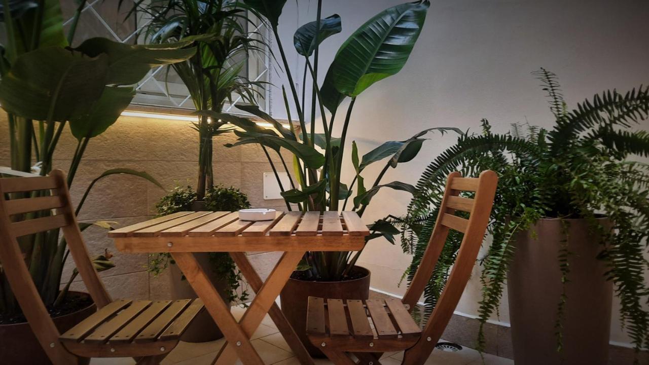 La Casa Di Livia Apartment Rome Exterior photo