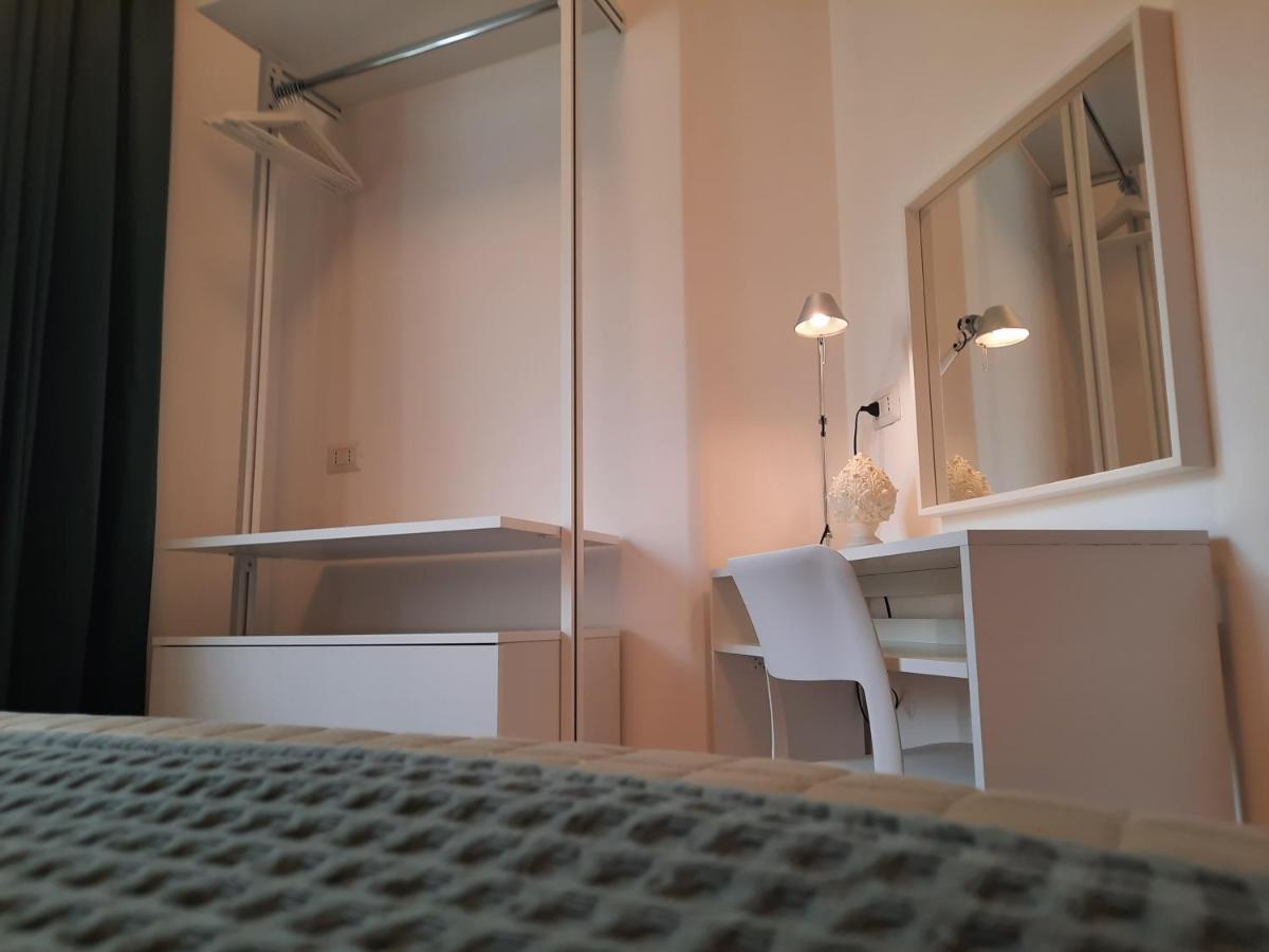 La Casa Di Livia Apartment Rome Exterior photo