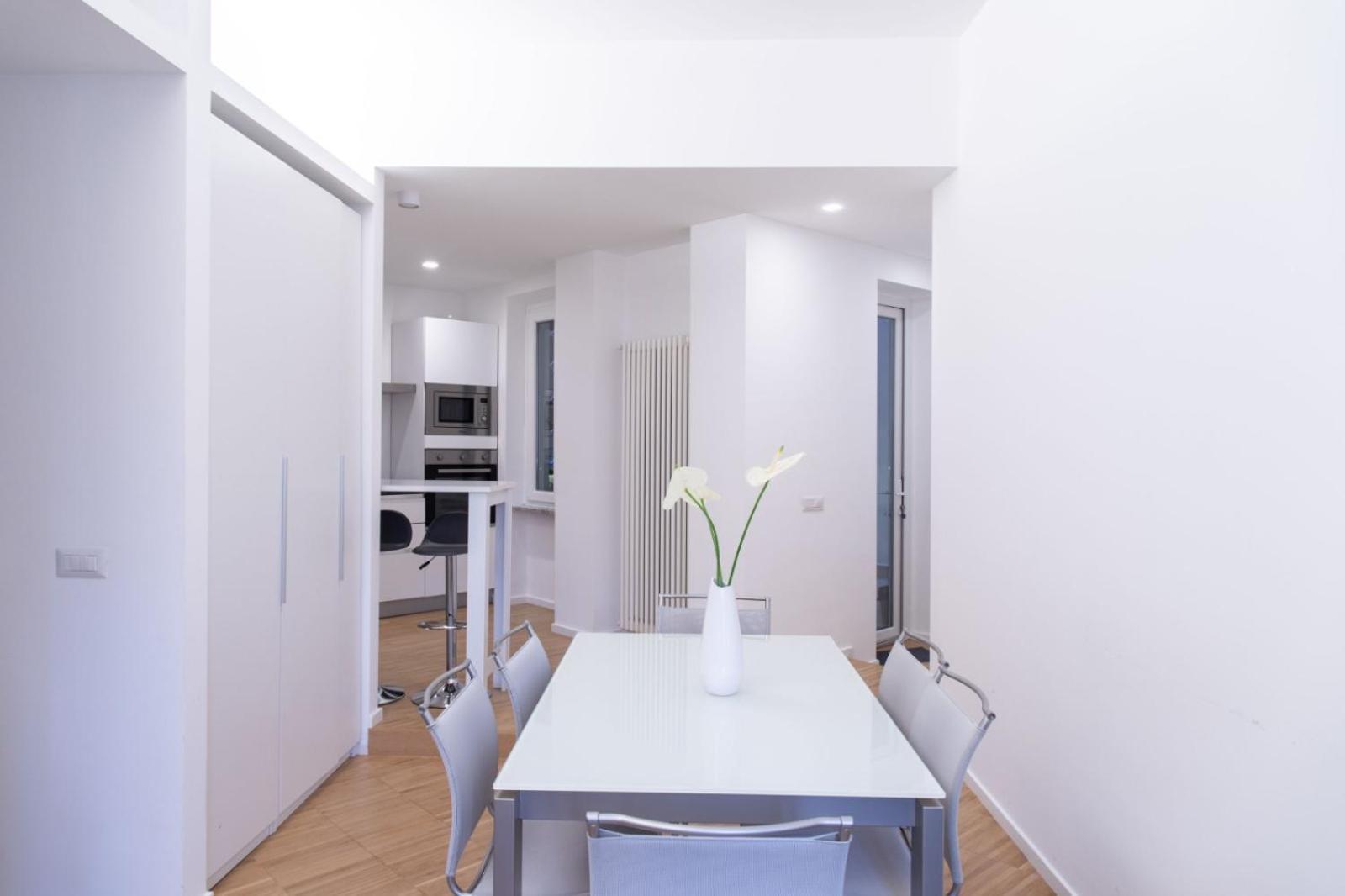La Casa Di Livia Apartment Rome Exterior photo
