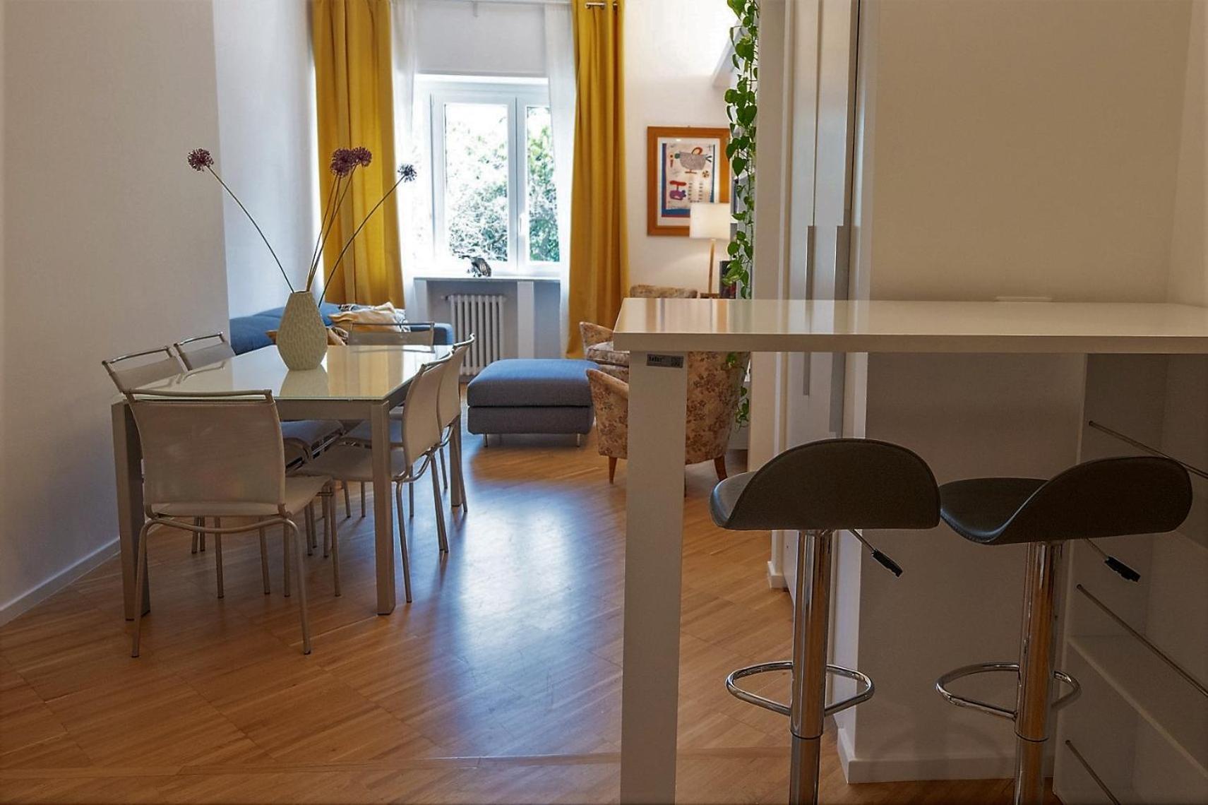 La Casa Di Livia Apartment Rome Exterior photo
